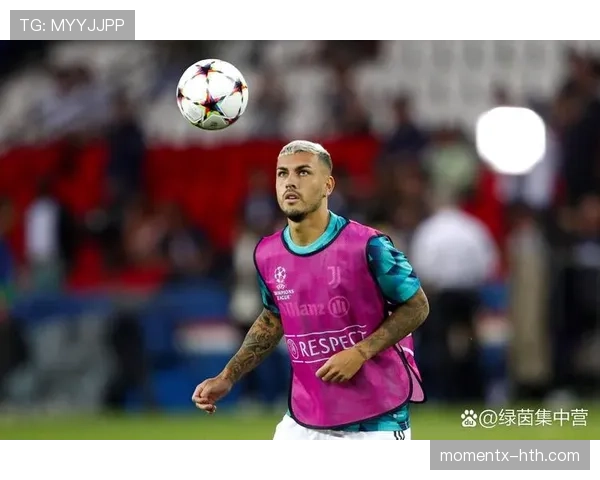 帕雷德斯出色表现助力罗马巩固欧战资格