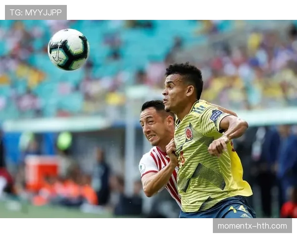 巴拉圭青训体系实现新突破，未来足球之星蓄势待发