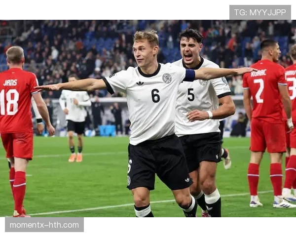 德国世界杯征程回望：荣耀与低谷交织，足球圣地开启复兴新篇