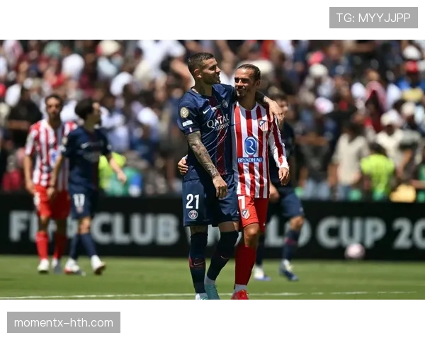 巴黎圣日耳曼强强对话中越踢越被动，防守问题逐步反映至争冠形势