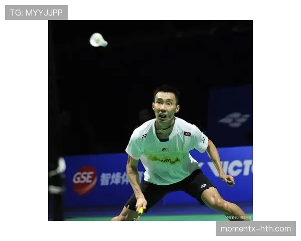 李宗伟这生活作风，羽毛球场上没见过这么拼玩儿得也疯狂的！