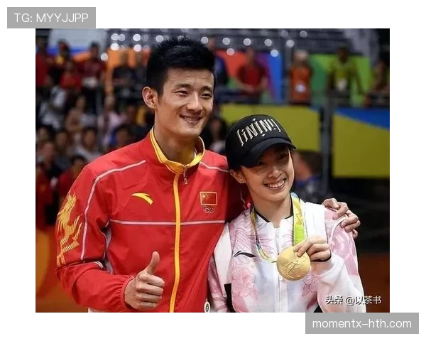 谌龙退役后天天在家给娃换尿布，谁还记得他当年拿奥运金牌时连喝口水都要掐表？