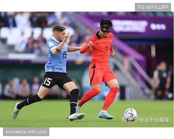 乌拉圭2026世界杯小组赛前景分析 巴尔韦德领衔能否突破死亡之组